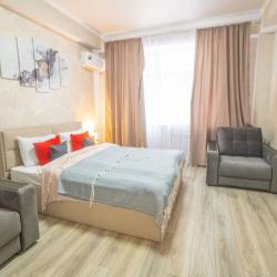 Фото Апартаменты на улице Декабристов 36к2