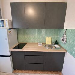 Фото Апартаменты на улице Юности