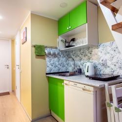 фото 10 KINKI rooms (КИНКИ румс) на переулке Гривцова