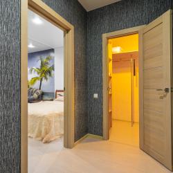 1-комнатные апартаменты стандарт