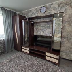 1-комнатные апартаменты улучшенные