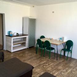 Фото Отель Тополя