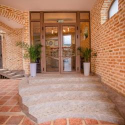Фото Отель Arka boutique hotel (Арка Бутик)