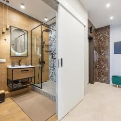 2-комнатные апартаменты улучшенные г. Анапа, ул. Северная, д. 9Б к1, апарт. 41