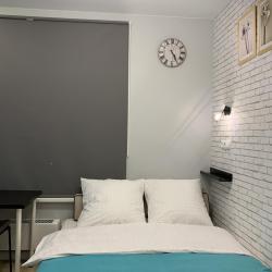 фото 35 Apartments Private (Апартментс Прайвит) на улице Цимлянская
