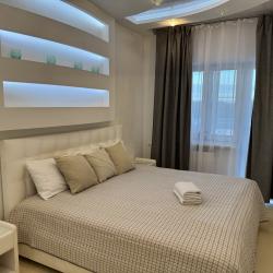 3-комнатные апартаменты люкс