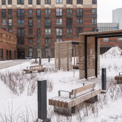 Фото Отель Uragan Apart на шоссе Очаковское