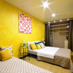 Фото Апартаменты на улице Свердлова 99