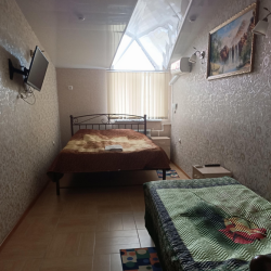 Фото Отель Прага