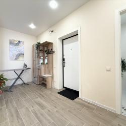 Апартаменты стандарт Майская 11