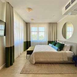 Номер представительский люкс