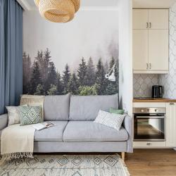 фото 32 Leruka Home (Лерука Хоум) на улице Оптиков