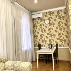 Номер делюкс