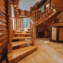 Фото Отель База отдыха Сябры