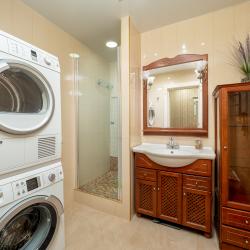 Фото Апартаменты на улице Демократическая