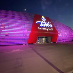 Фото Отель Студия Чемпионов