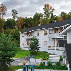 Фото Спа-отель Дворцы