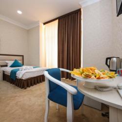 Фото Отель Globus (Глобус)