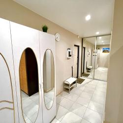 Фото Самарские апартаменты на Съездовской