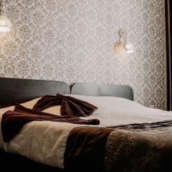 Фото Отель Багира