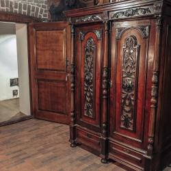 Коттедж стандарт