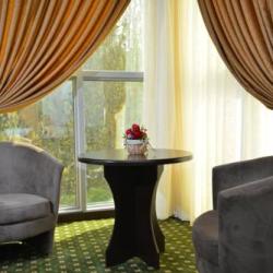 2-местный номер стандарт