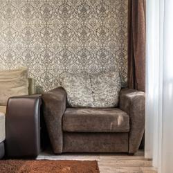 Фото Апартаменты на улице Земледельческая 67А