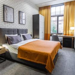 Фото Key Hotel (Ки отель)