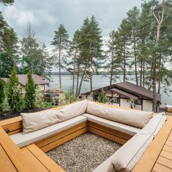 Фото Отель Вилла Решма