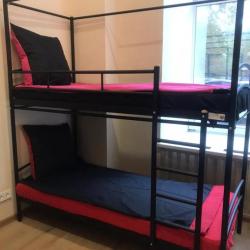 Фото Отель ROOMs (Румс)