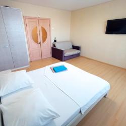 Фото Апартаменты на Комсомольском, 30г