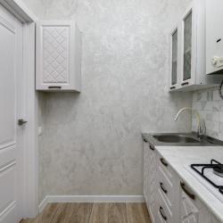 Фото Апартаменты на улице Симферопольская 66