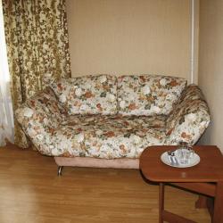 Фото Отель Лут