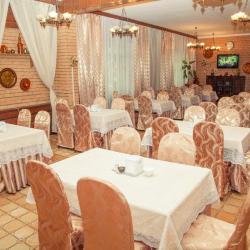 Фото Отель Дубки у Валентины