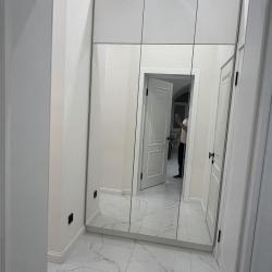 1-комнатные апартаменты улучшенные 103