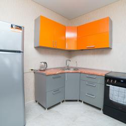 1-комнатные апартаменты улучшенные