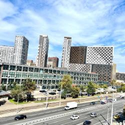 2-комнатные апартаменты улучшенные