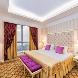 фото 19 Korston Tower (Корстон Тауэр)