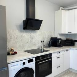 2-комнатные апартаменты люкс