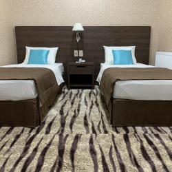 Фото Отель Облака