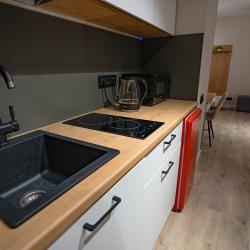 Фото Апартаменты на проспекте Ленина 7