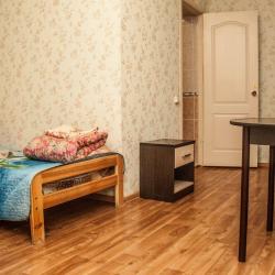 Номер стандарт с 1 полутороспальной кроватью и диваном-кроватью
