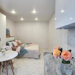 Фото Отель с