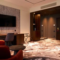 Фото Boutique Hotel Status (Бутик-отель Статус)