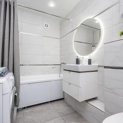 Фото Апартаменты на улице Ключевская 90Г