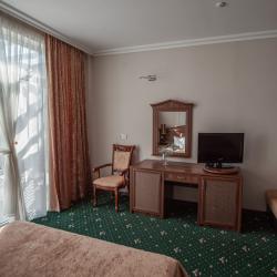 Фото Отель Рубикон