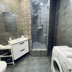 Фото Апартаменты на улице Дмитрия Шамшурина