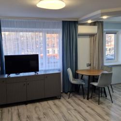 фото 1 Апартаменты Center City (Центр Сити) на Ленинском проспекте 74