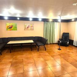 Фото Отель Колибри