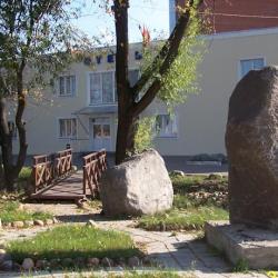 Фото Отель Кристалл